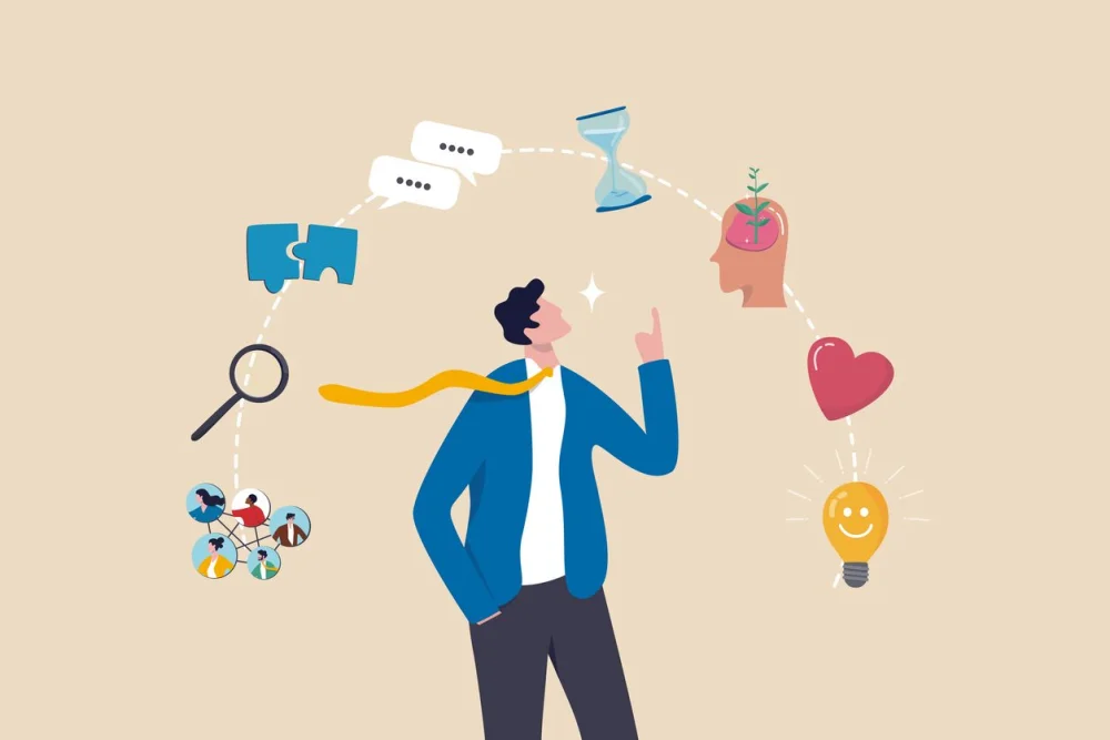 Beneficios de Equipos Cohesionados con Inteligencia Emocional