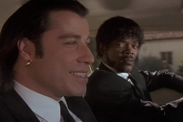 Citas Memorables de Quentin Tarantino