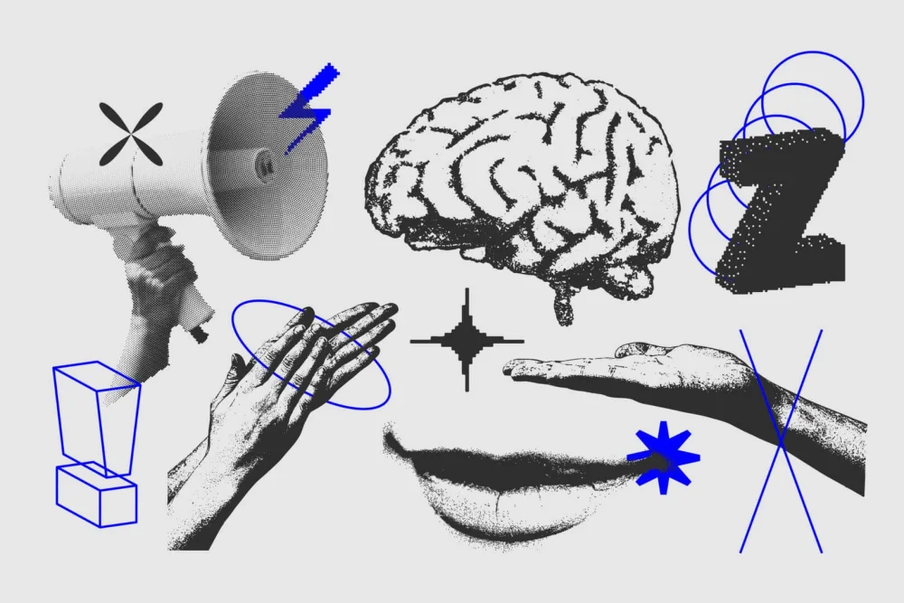 Cómo la Personalidad Moldea la Configuración de tu Cerebro