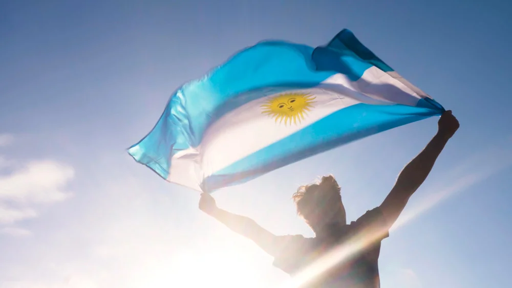 Conoce el fascinante mundo de las expresiones argentinas