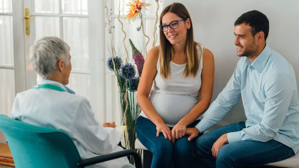 Cuándo buscar apoyo psicológico en terapia perinatal