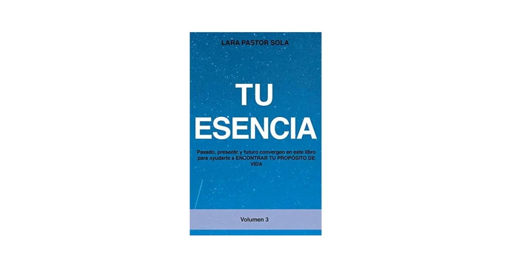 Cuando el propósito te encuentra: el retorno a tu esencia