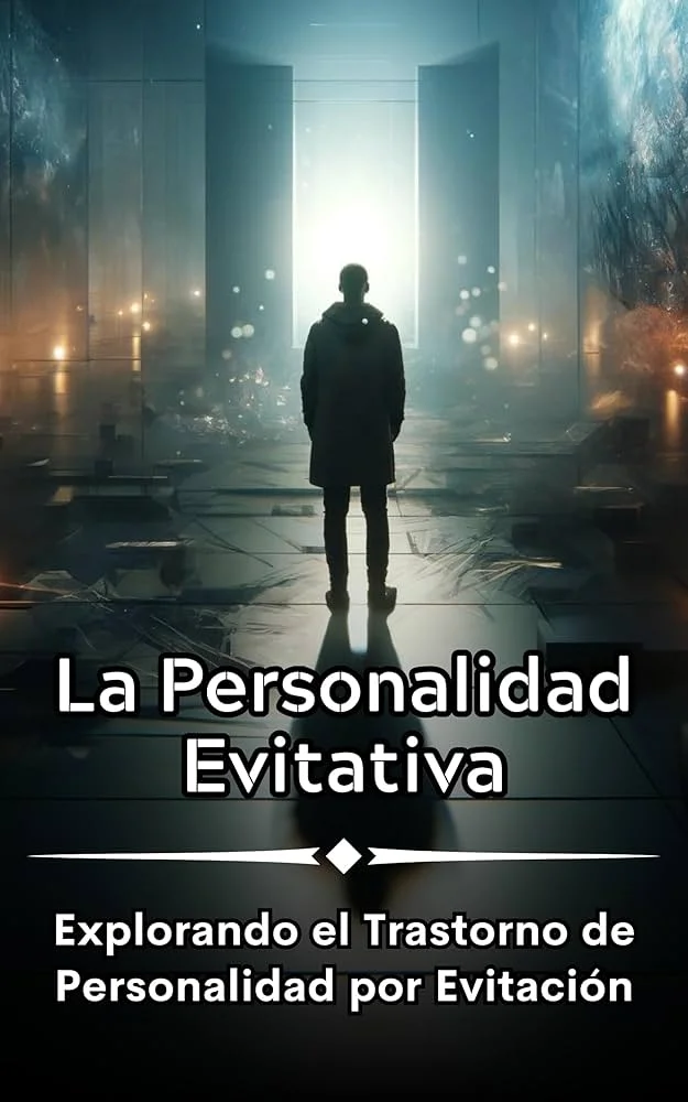 Desentrañando los Secretos de la Personalidad Evitativa
