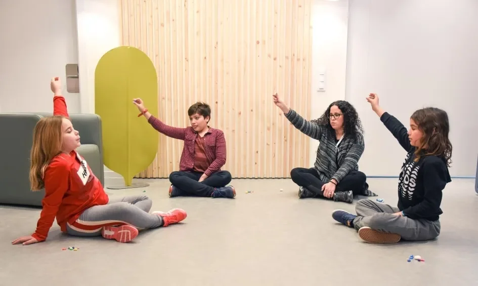 Efectividad del mindfulness en la juventud