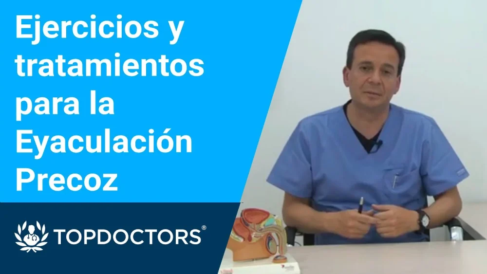 Ejercicios Efectivos para Controlar la Eyaculación Precoz