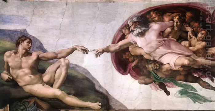 El Impacto del Efecto Miguel Ángel