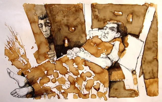 El misterio de la memoria evocada por sabores