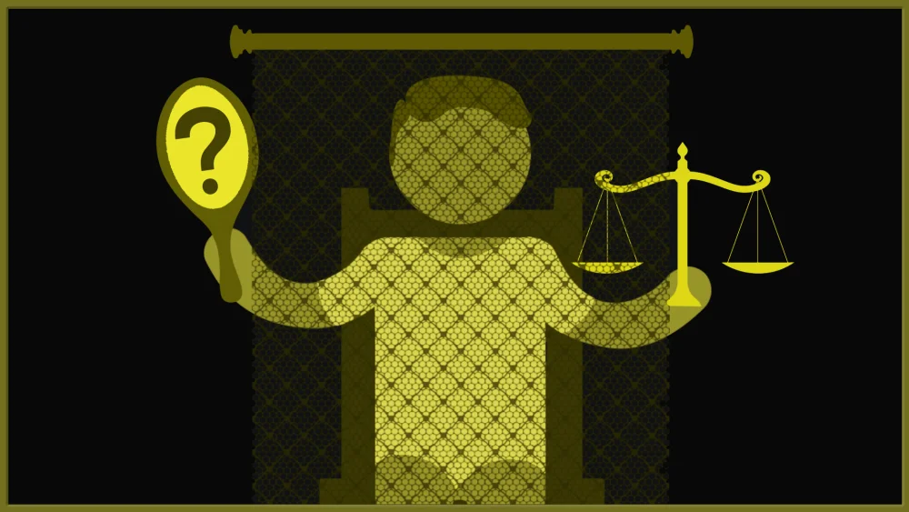 El Principio del Velo de Ignorancia de John Rawls