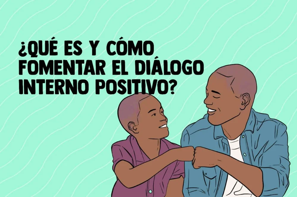 Fortalece tu autoestima a través de diálogos internos positivos