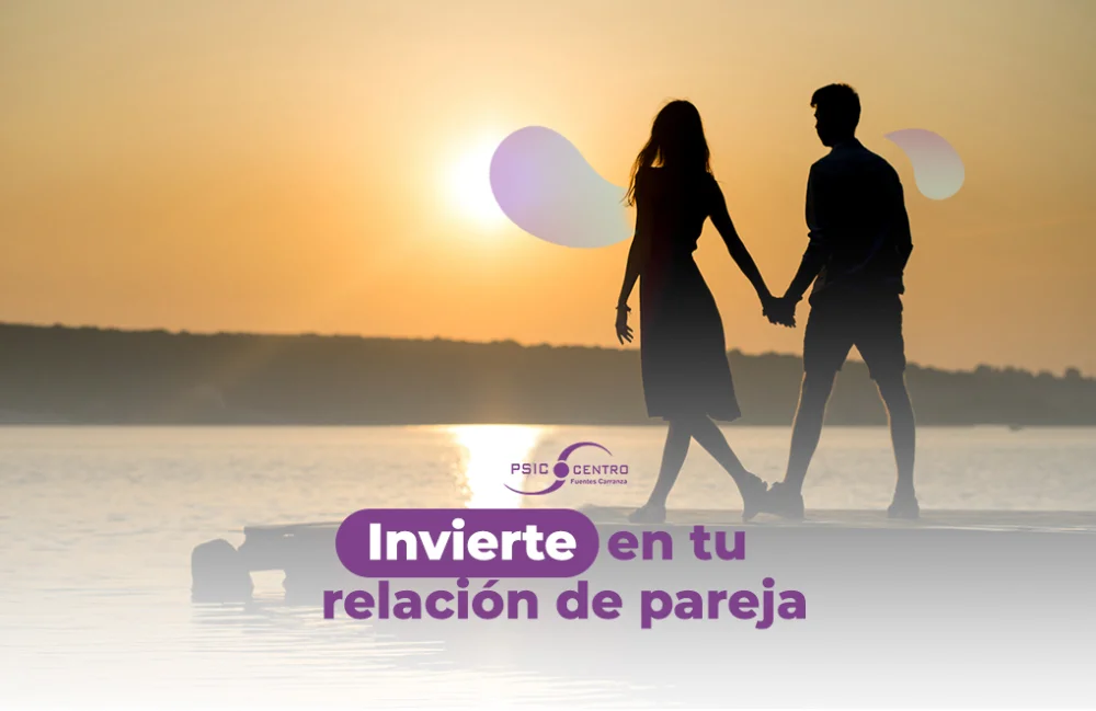 Fortalece y enriquece tu relación de pareja