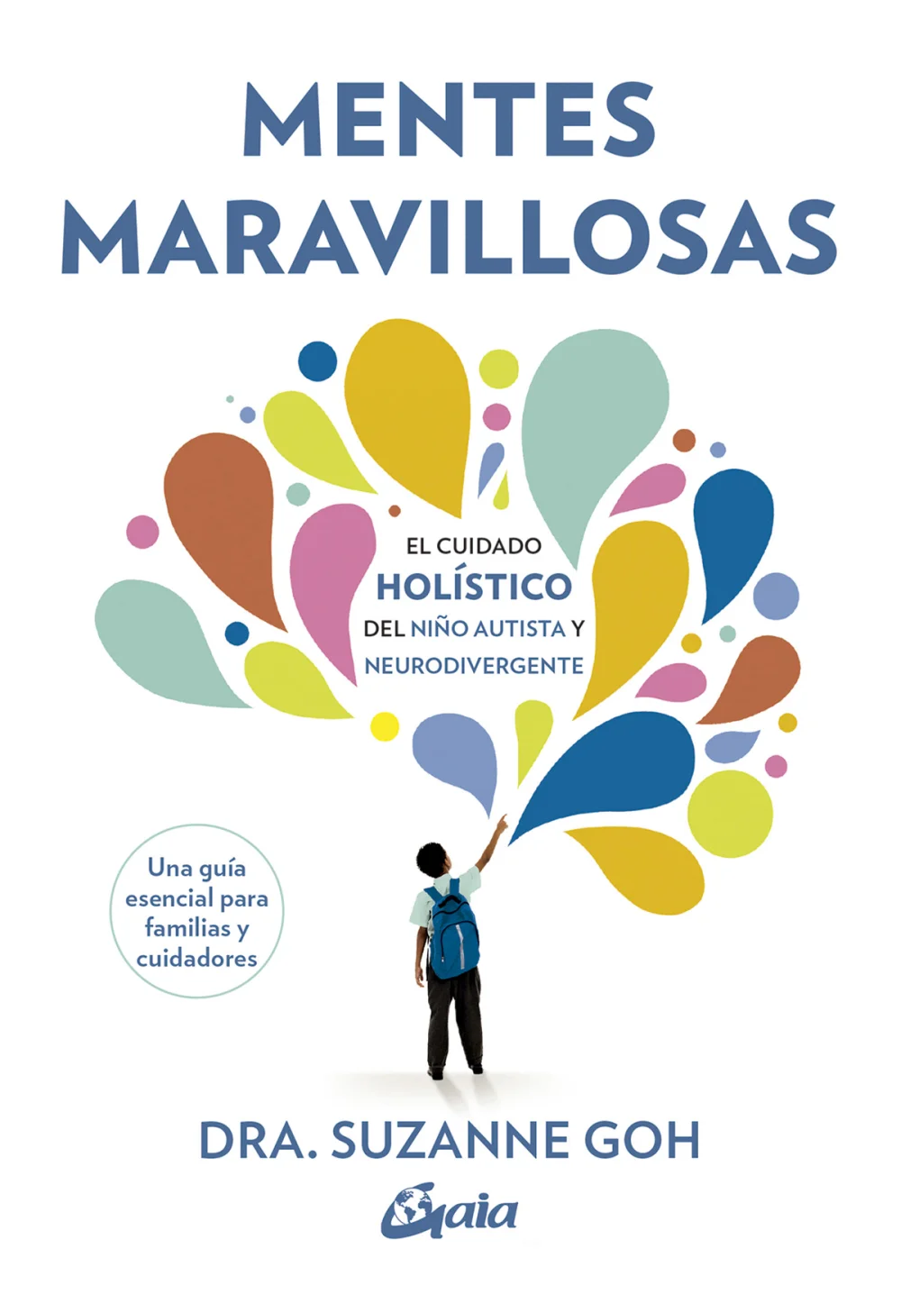 Guía Esencial de Psicología Infantil