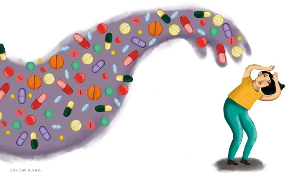Impacto del Efecto Nocebo en la Salud Mental