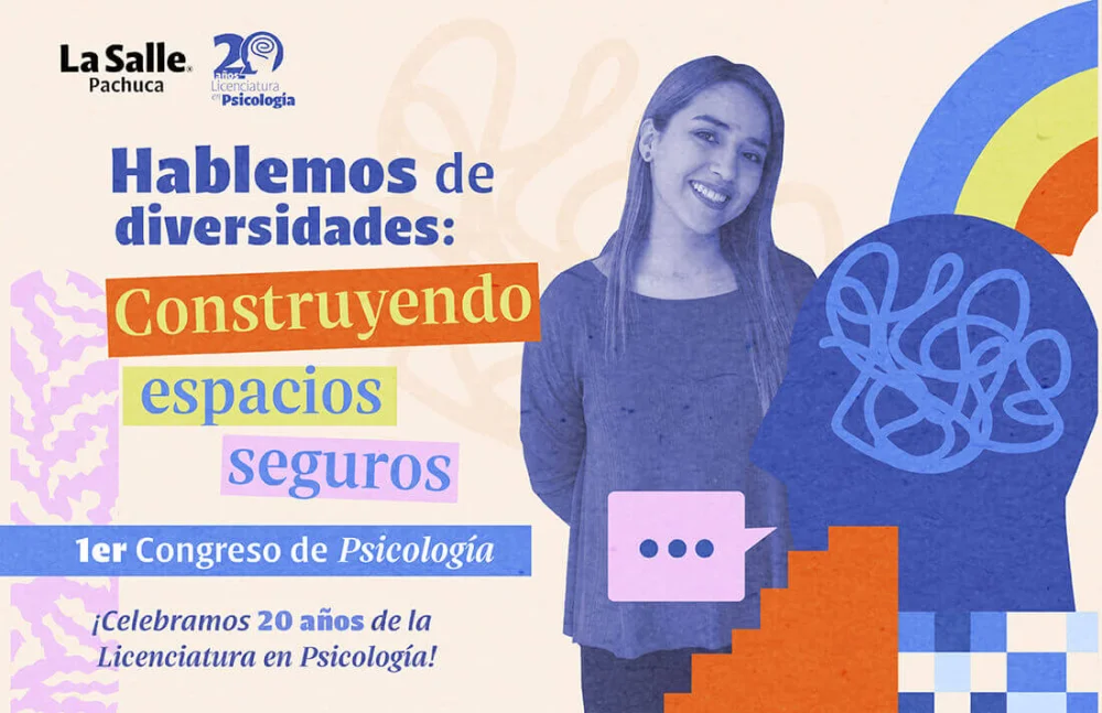 Inclusión y Comprensión: La Psicología en la Comunidad LGBT+