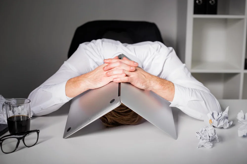 Inconvenientes de una Personalidad Perfeccionista