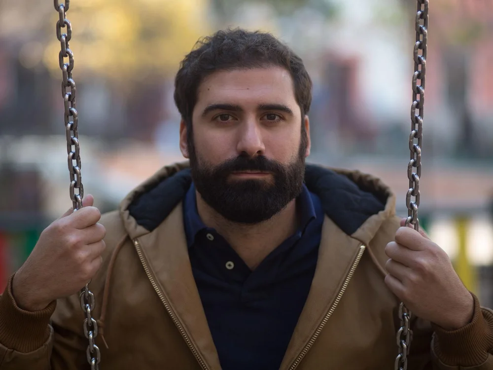Jorge Cremades: Análisis del Machismo