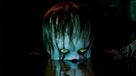 Los miedos en IT: Una película aterradora