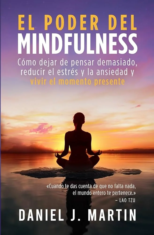 Mindfulness: impacto duradero en trastornos de ansiedad