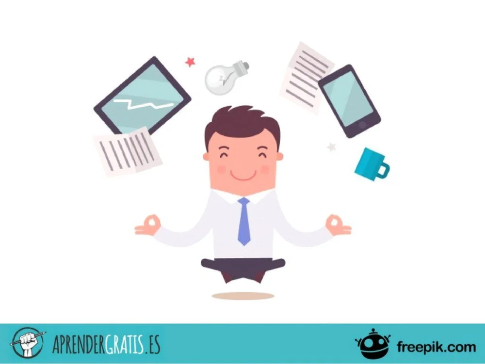 Mindfulness y liderazgo: aliados potentes en el éxito
