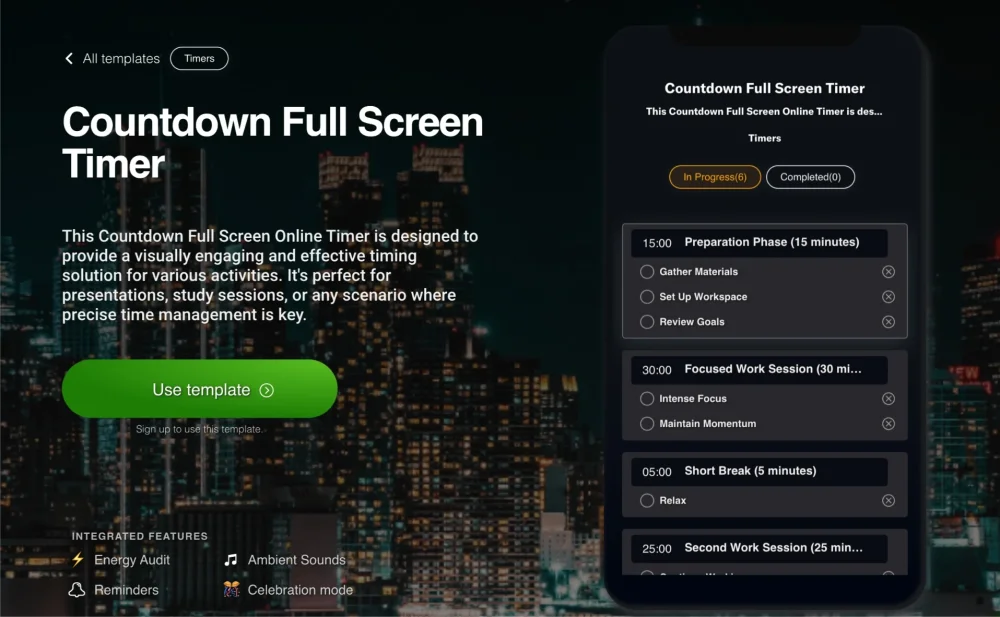 Optimiza tu tiempo en pantalla con atención plena