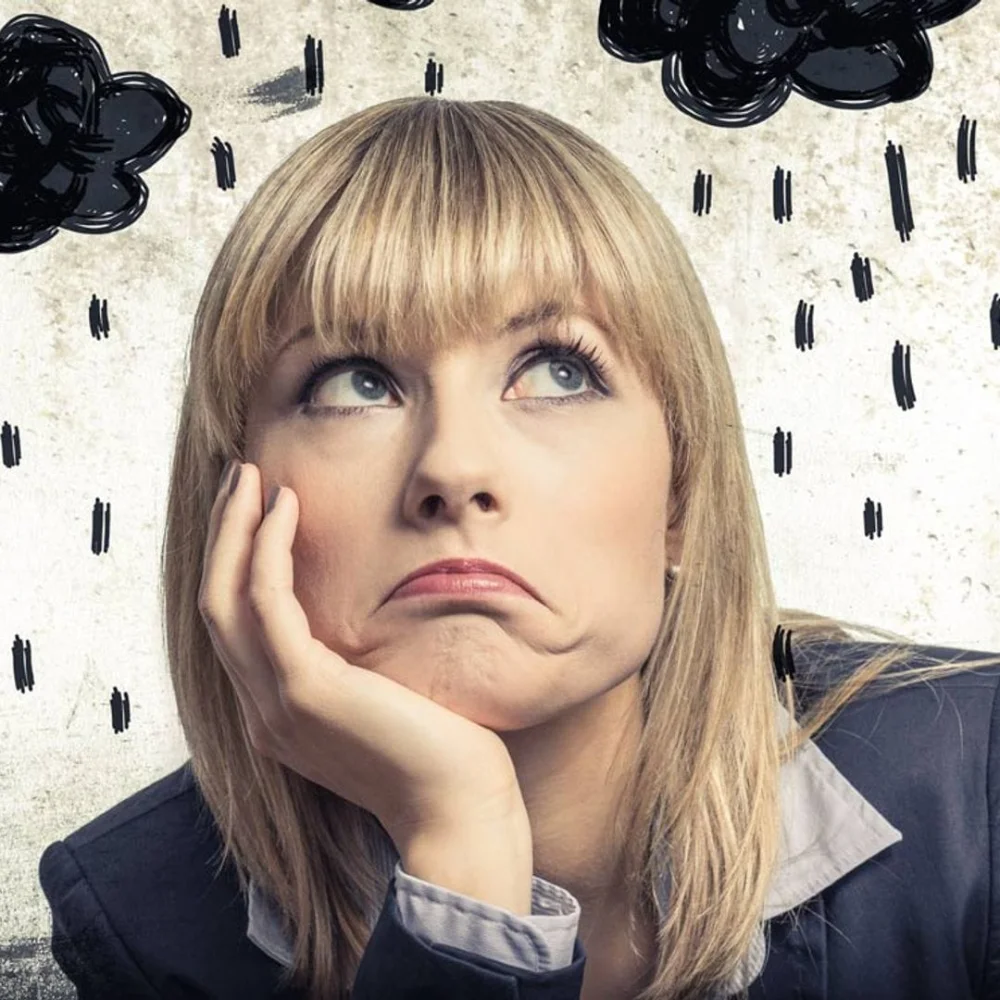 Perspectivas de una Personalidad Pesimista: Características y Comportamiento