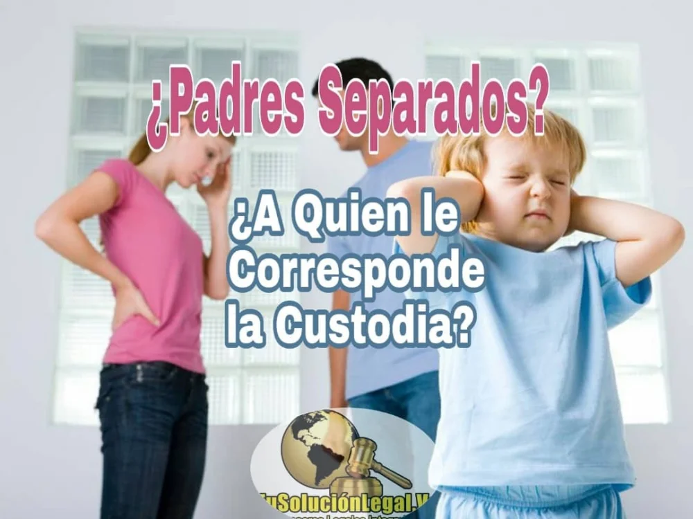 Psicología: Clave para Recuperar la Custodia de tus Hijos