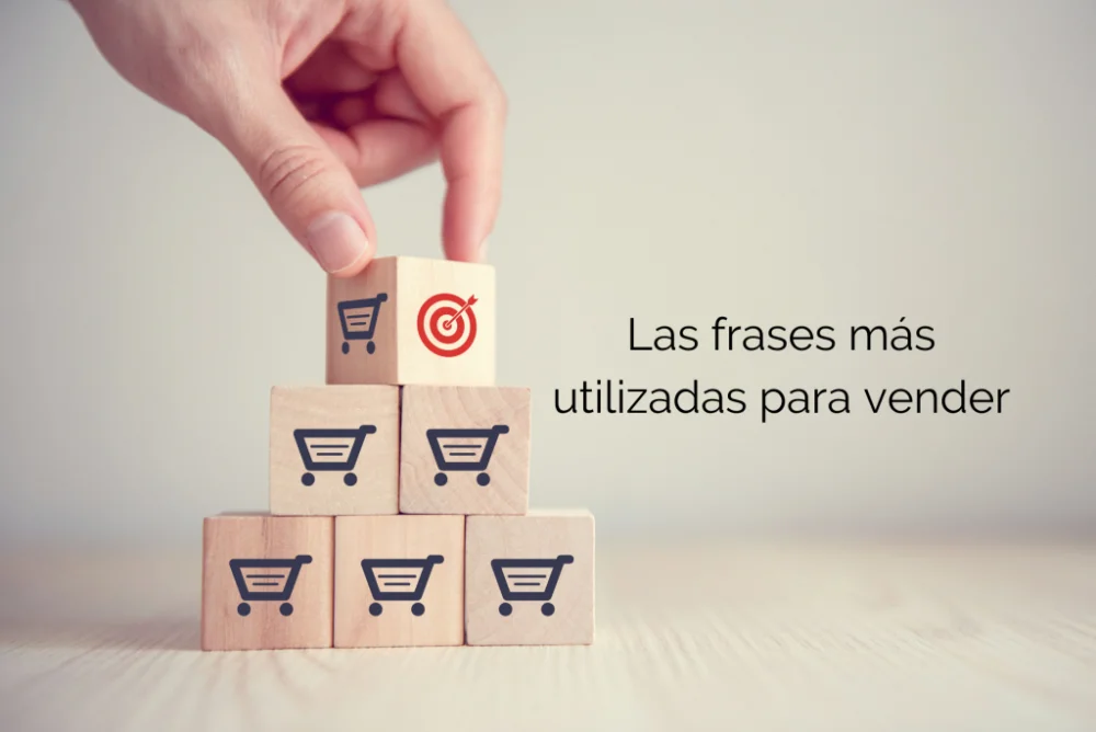 Secretos de frases efectivas para publicidad impactante