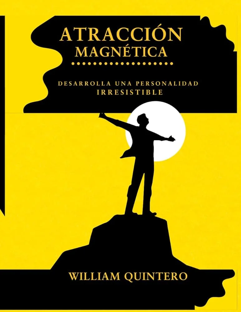 Secretos de una Personalidad Irresistible