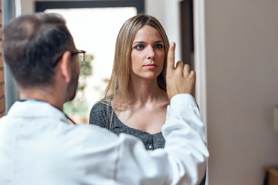 Terapia EMDR: Técnicas para Controlar la Ansiedad