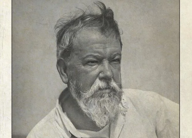 Vida y legado de Joaquín Sorolla