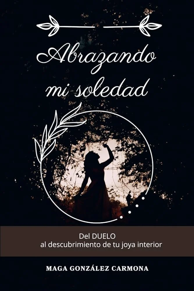 Abrazar la Soledad: Un Viaje Interior