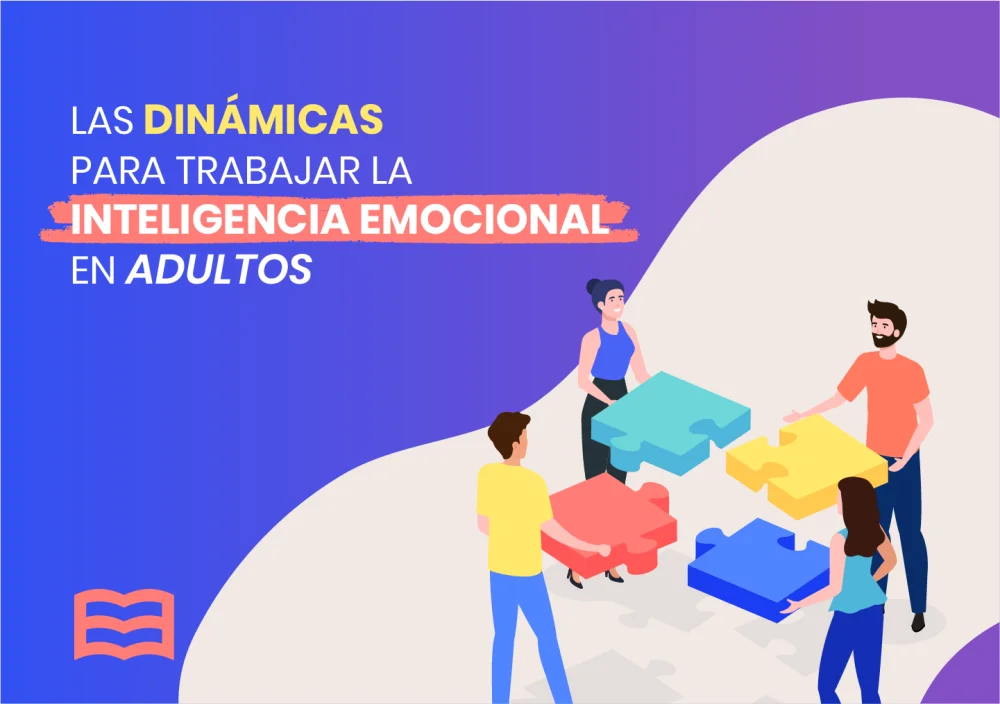 Actividades para Potenciar la Inteligencia Emocional en Adultos