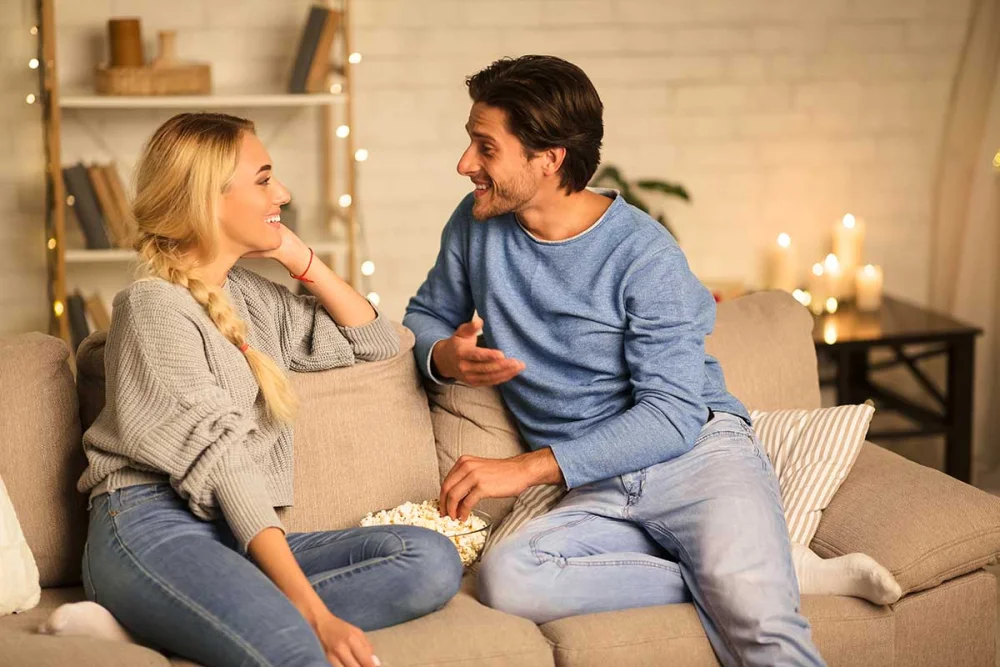 Asertividad en Terapia de Pareja: Clave para el Éxito Matrimonial