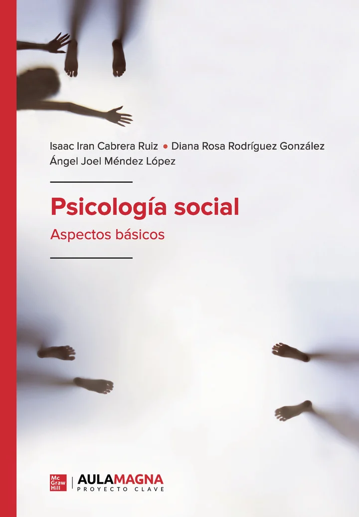 Aspectos Clave de la Psicología Social