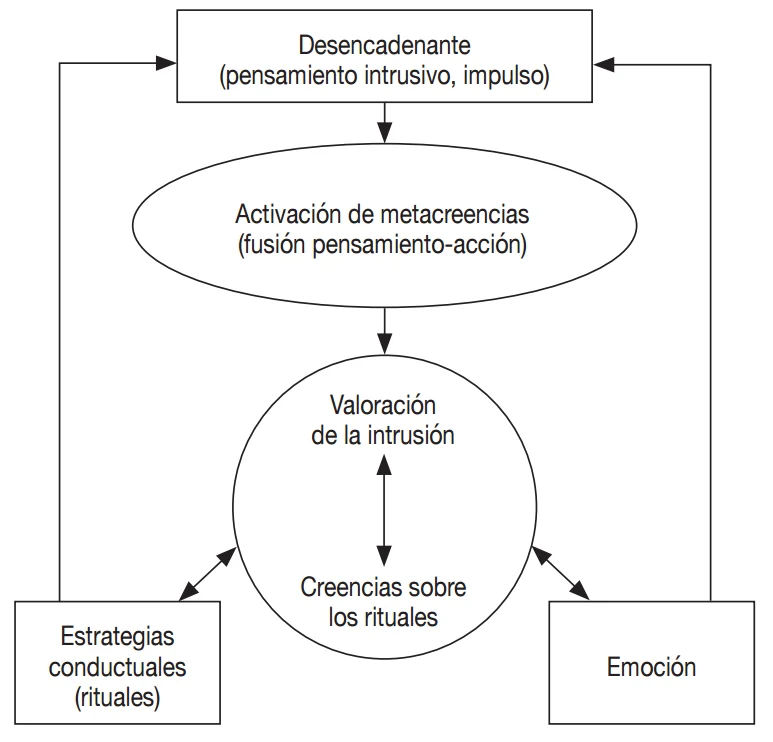 Beneficios Clave de la Terapia Metacognitiva