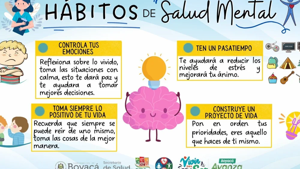 Beneficios clave del bienestar psicológico proactivo
