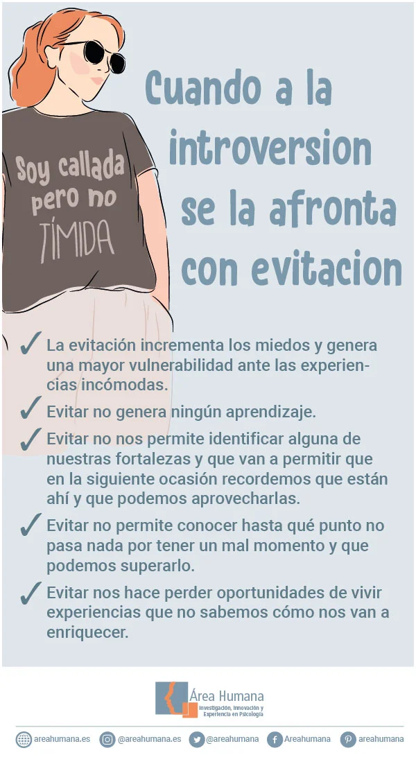 Beneficios de la Personalidad Introvertida en la Vida Diaria