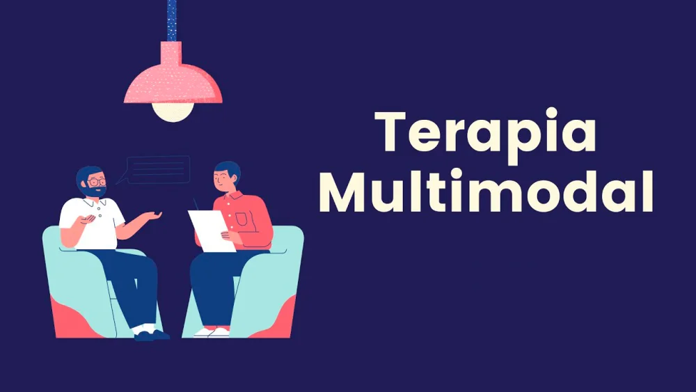 Beneficios de la terapia multimodal para la salud integral