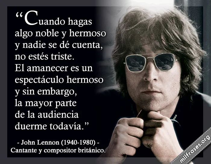 Citas Memorables de Ringo Starr