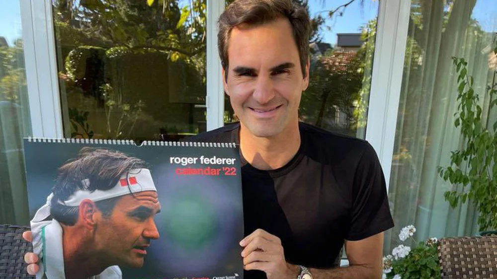 Citas memorables de Roger Federer