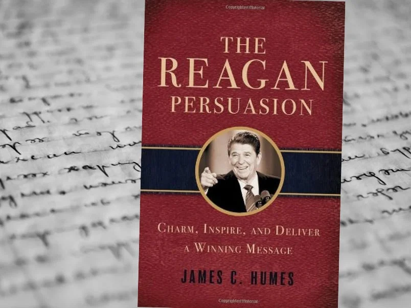 Citas memorables de Ronald Reagan en su legado político