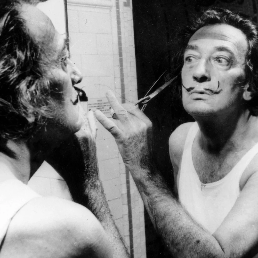 Citas memorables: El ingenio de Salvador Dalí