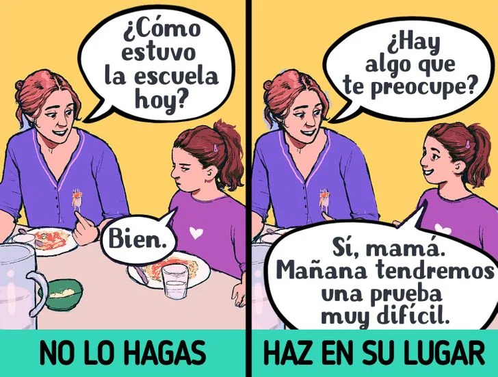 Cómo Lograr que Alguien se Abra Contigo