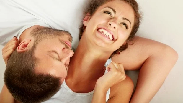 Conéctate plenamente en tu relación de pareja