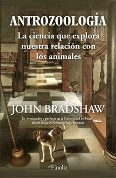 Conexión Humano-Animal: Secretos de la Antrozoología