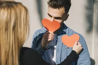 ¿Cuándo se logra un equilibrio en la relación de pareja?