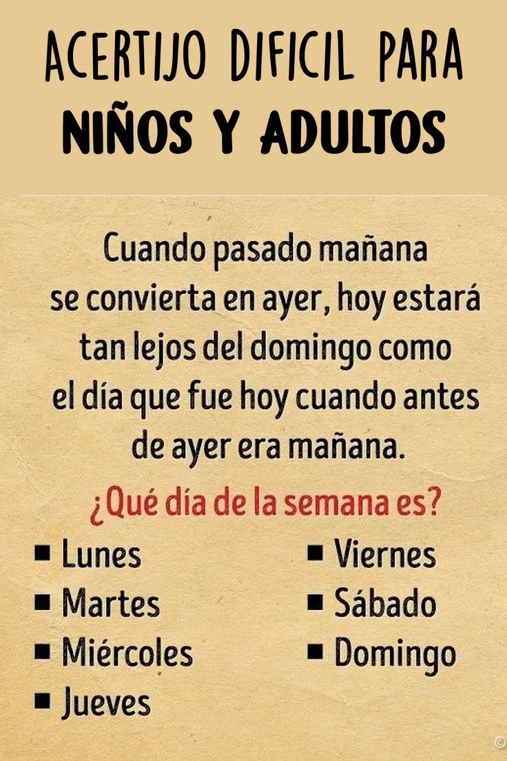 Desafíos de Preguntas y Respuestas Inspiradores