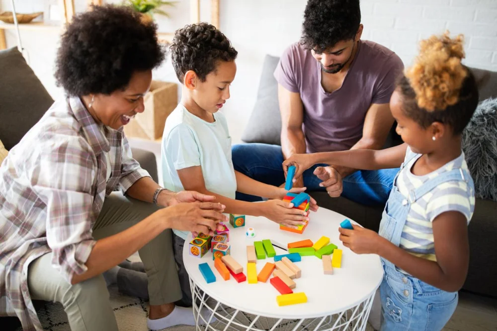 Diversión y entretenimiento: los mejores juegos para el hogar