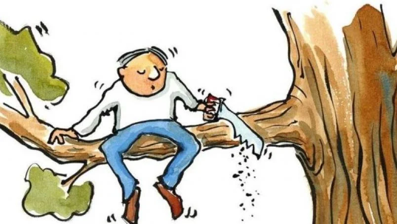 El arte del sentido común en la vida diaria