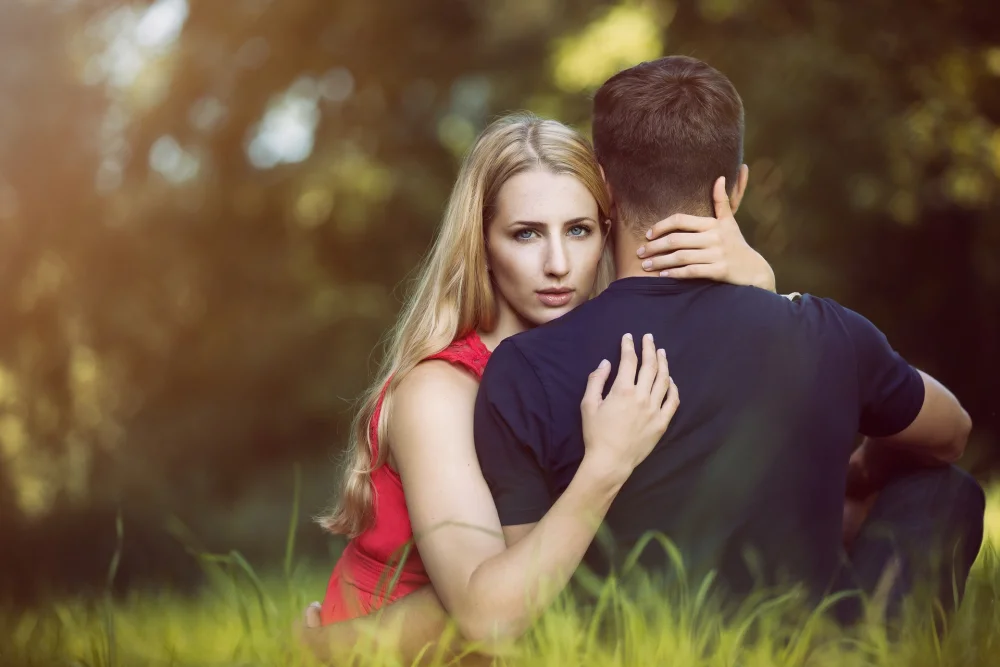El origen de la creencia: el amor sobreprotege