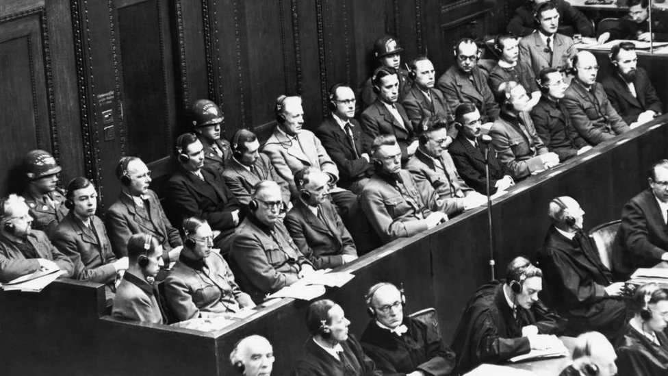 El uso de la psiquiatría por nazis para justificar exterminios